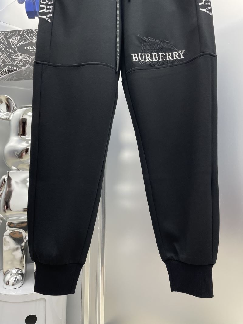 Burberry Long Pants